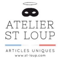 Atelier St-Loup Logo