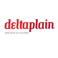 Delta Plain Communication Logo
