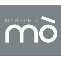 Masseria Mò Logo