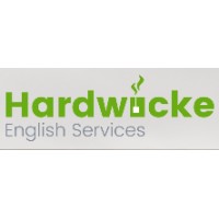 Hardwicke English Services Logo