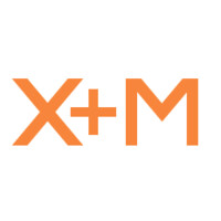 X+M Logo