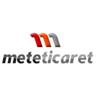 Mete Ticaret İnşaat Malzemeleri Sanayi ve Ticaret Ltd. Şti. Logo