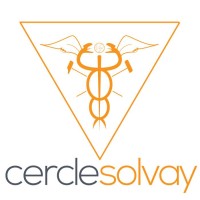 Cercle Solvay ASBL Logo