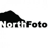 Northfoto Logo