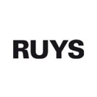 RUYS Fashion Logo