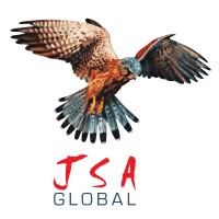 JSA Global Logo