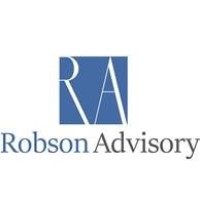 Robson Advisory Logo