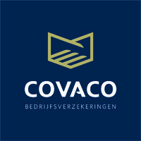 Covaco Bedrijfsverzekeringen Logo