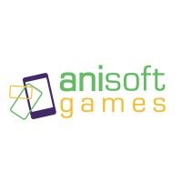Anisoft Games Logo