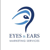 Eyes & Ears Marketing Services Logo