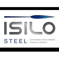 Isilo Steel (Pty) Ltd Logo