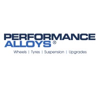 Performance Alloys Logo