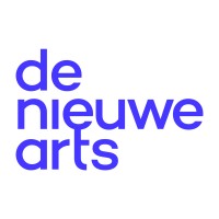 De Nieuwe Arts Logo
