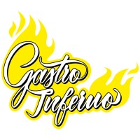 Gastroinferno Agency Logo
