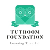 The Tutroom Foundation Logo