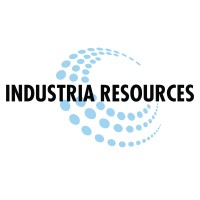 Industria Resources UK Ltd Logo