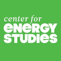 Baker Institute Center for Energy Studies (CES) Logo