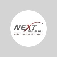 Next Technologies Ke Logo