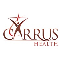Carrus Health Logo