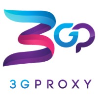 3G Proxy Logo
