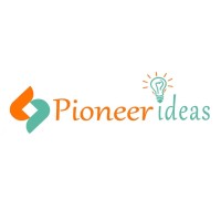 Pioneer Ideas Logo