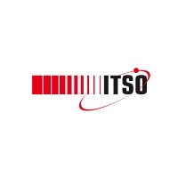 International Telecommunications Satellite Organization Logo