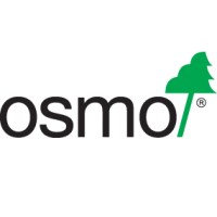 Osmo Wood and Colour Canada Ltd. Logo