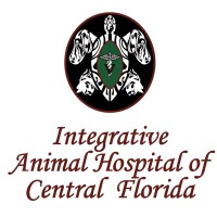 Integrative Animal Hospital of Central Florida Logo