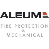 ALEUM USA Logo