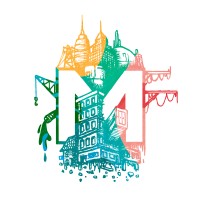 MONO Collectief Logo