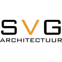 SVG Architectuur Logo