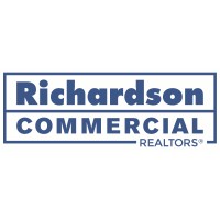Richardson Commercial Realtors Logo