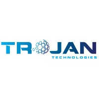 Trojan Technologies Logo