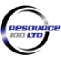 Resource100 LTD Logo