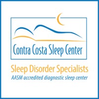 Contra Costa Sleep Center Logo