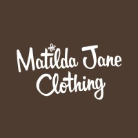 Matilda Jane Clothing Logo