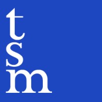 think strategy marketing, LLC Logo