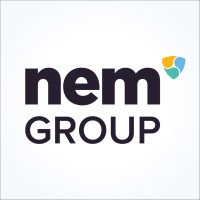NEM Group Logo