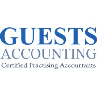 Guests Accounting Logo