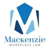 Mackenzie Workplace Law Logo