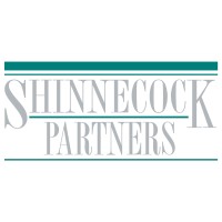 Shinnecock Partners Logo