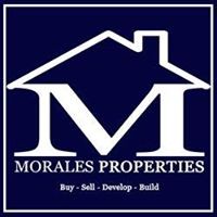 Morales Properties Logo
