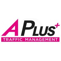 A Plus Traffic Management Logo