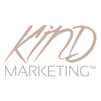 Kind Marketing™, LLC Logo
