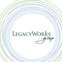 LegacyWorks Group Logo