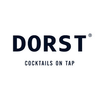 DORST - Cocktails on tap Logo