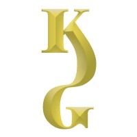 KDG Security Management Consulting Inc. Logo