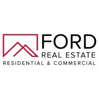 Ford Real Estate Logo