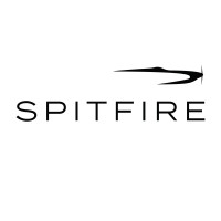 Spitfire Corporation Limited Logo