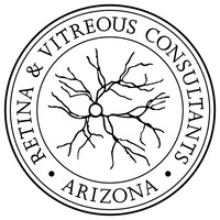 Arizona Retina & Vitreous Consultants Logo
